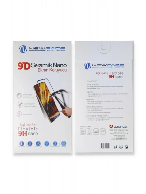 Newface One Plus 9 Seramik Nano Ekran Koruyucu