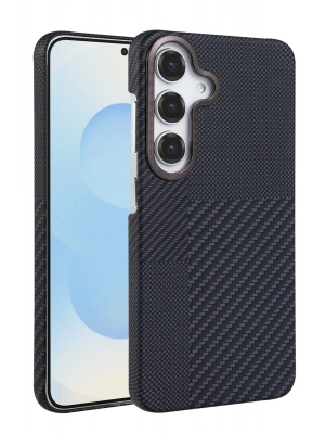 Newface Samsung Galaxy A25 5G Vega Magsafe Kapak - Siyah