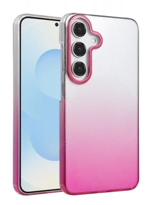 Newface Samsung Galaxy A34 5G Glossy Kapak - Pembe