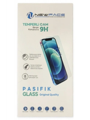 Newface Samsung Galaxy A36 Pasifik Cam Ekran Koruyucu