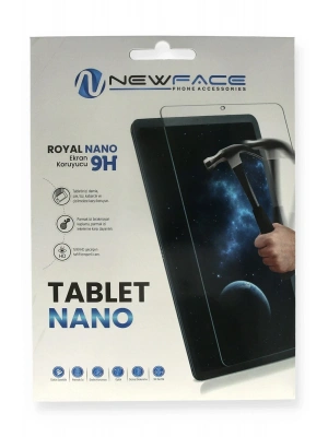 Newface Samsung Galaxy Tab A9 Plus Tablet Royal Nano