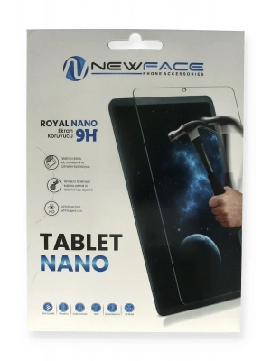Newface Samsung Galaxy Tab S10 FE Plus 13.1 Tablet Royal Nano