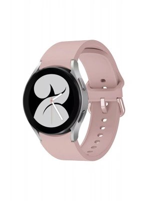 Newface Samsung Galaxy Watch 4 Klasik Kordon - Pudra