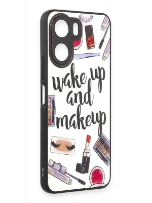 Newface Vivo Y16 Kılıf Mirror Desenli Kapak - Mirror - 3