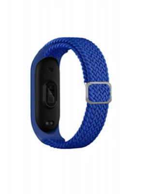 Newface Xiaomi Mi Band 6 Star Kordon - Lacivert