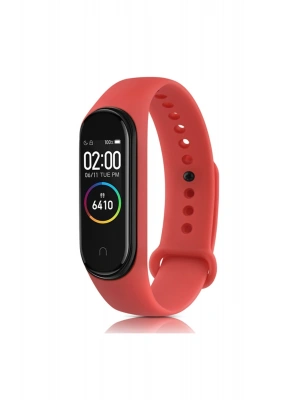 Newface Xiaomi Mi Band 7 Klasik Kordon - Pembe