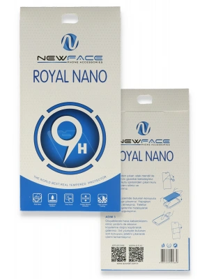 Newface Xiaomi Redmi Note 10 Pro Royal Nano Ekran Koruyucu