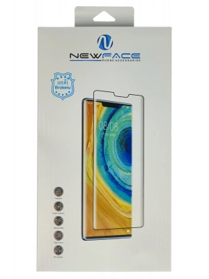 Newface Xiaomi Redmi Note 14 Pro 4G Polymer Nano Ekran Koruyucu