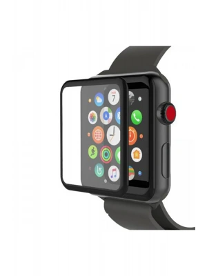 Newface Xiaomi Redmi Watch 2 Lite Polymer Nano Ekran Koruyucu