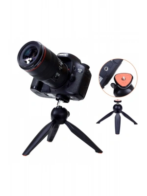 Newface YT228 Telefon Kamera Tripod Stand