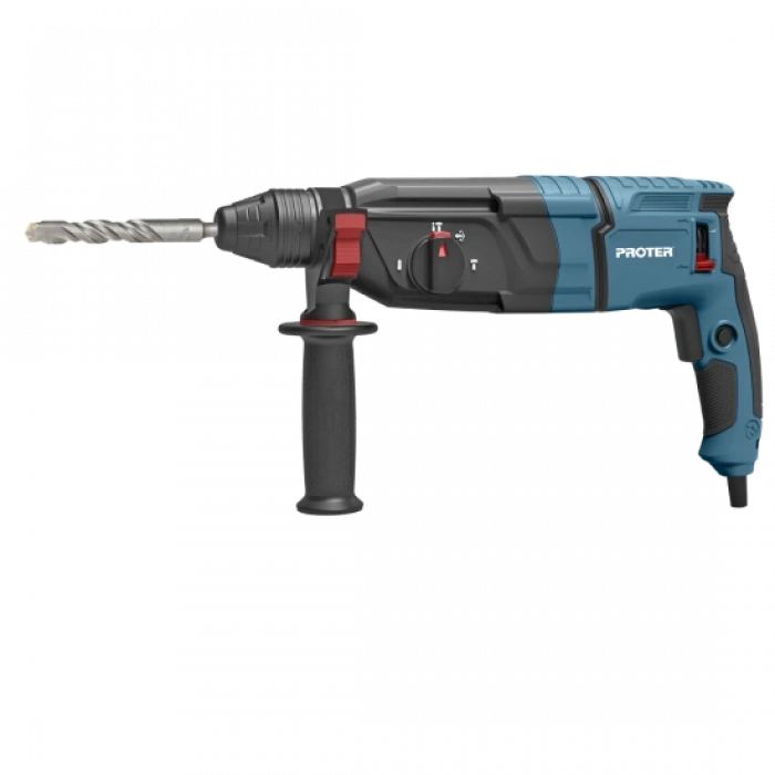 Proter PH 900 VS Pnomatik Kırıcı-Delici Matkap