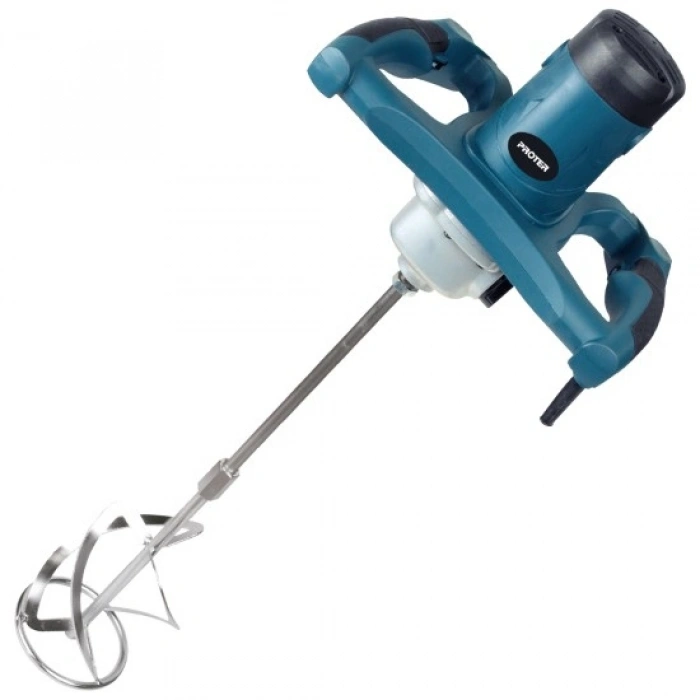 Proter PR 1650 MK Karıştırıcı Matkap Şanzımanlı