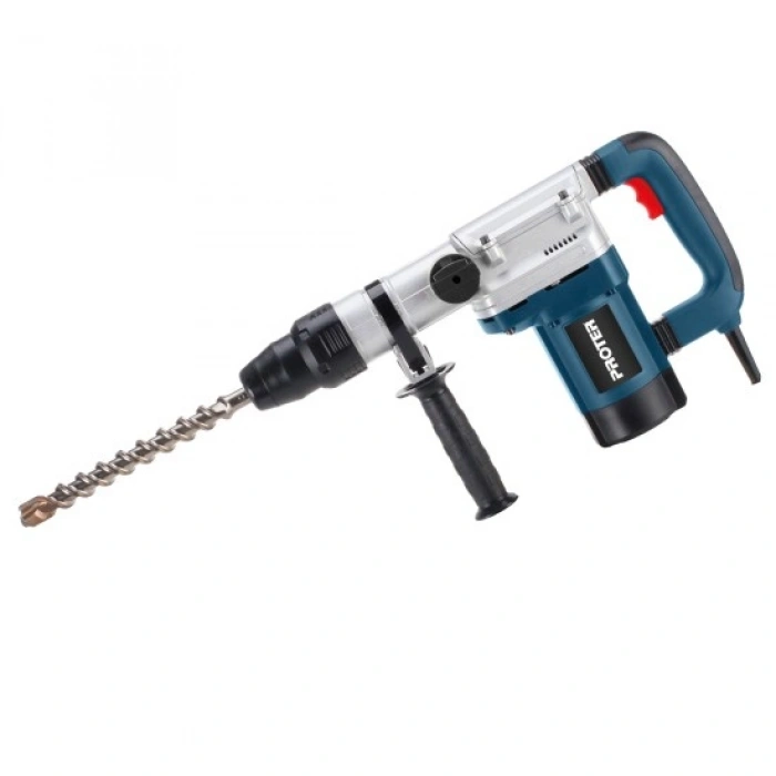 Proter PH 1250 HD Max Delici-Kırıcı 6.5 Kg