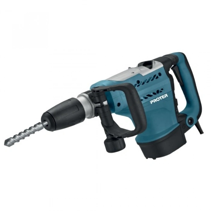 Proter PH 1400 HD Max Delici-Kırıcı 8.5 Kg