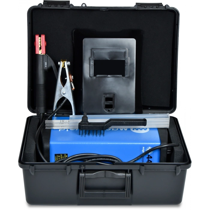 Magmaweld Mimistick Deluxe Taşıma Çantası ve Aksesaurlar (501M1500MF)