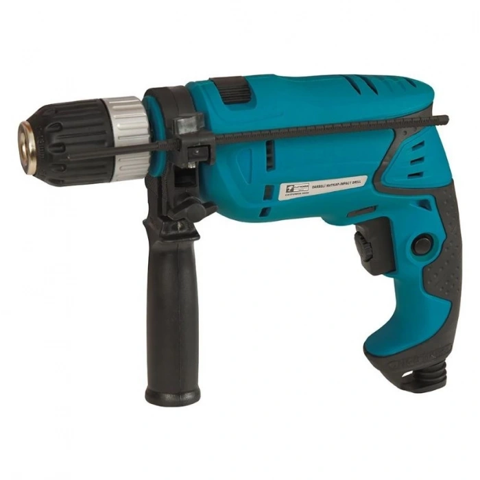 Catpower CAT5606 500W 13 mm Darbeli Matkap