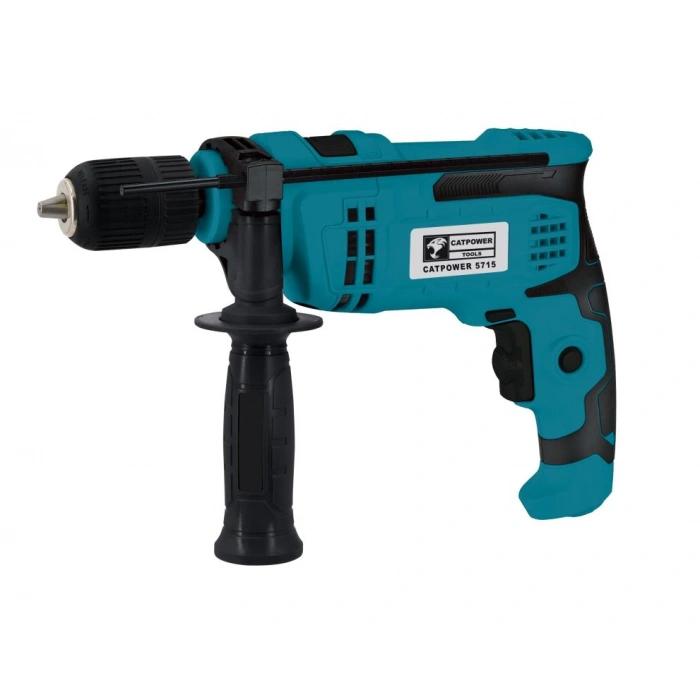 Catpower CAT5715 710W 13 mm Darbeli Matkap
