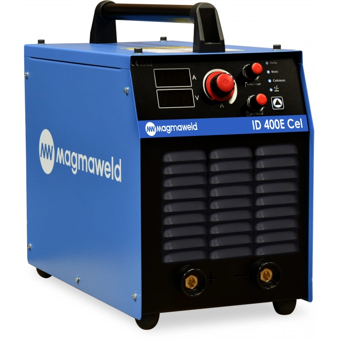 Magmaweld ID 400 E CEL Kaynak Makinesi (503040CDM0)