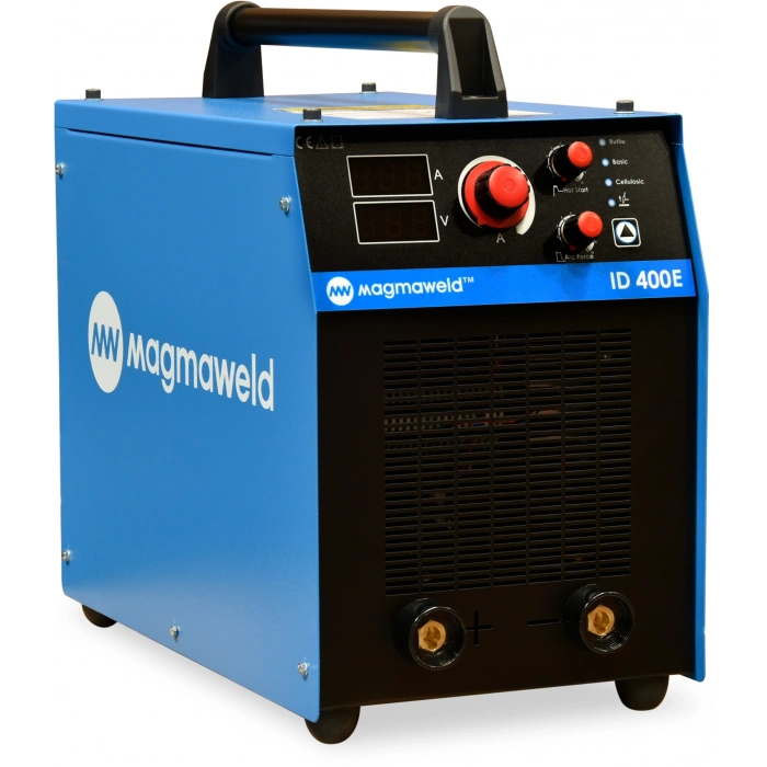 Magmaweld ID 400 E Kaynak Makinesi (5030400DM0)