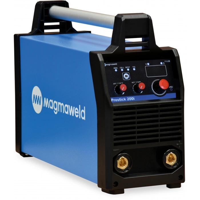 Magmaweld Prostick 200i Kaynak Makinesi (501P200DMF)