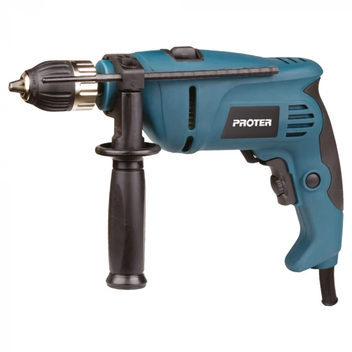 Proter PR 650 RL 13 mm Darbeli Matkap