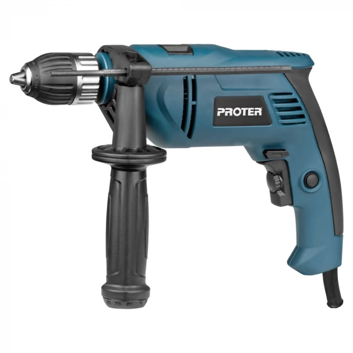 Proter PR 720 RL 13 mm Darbeli Matkap