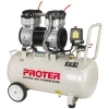 Proter PR 52 S 50 LT Sessiz & Yağsız Hava Kompresörü