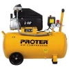 Proter PR 52 YL 50 LT 2 HP Yağlı Hava Kompresörü