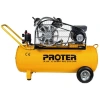 Proter PR 103 YL 100 LT 3 HP Yağlı Hava Kompresörü