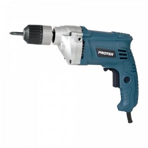 Proter PR 770 RL Şanzımanlı 13 mm Darbesiz Matkap