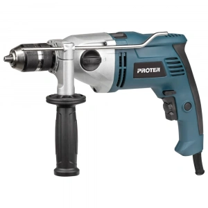 Proter PR 1150 RL 16 mm Şanzımanlı Darbeli Matkap