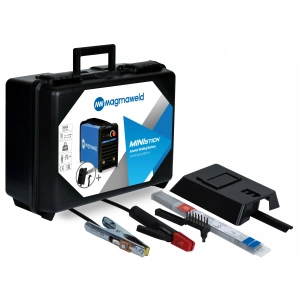 Magmaweld Mimistick Deluxe Taşıma Çantası ve Aksesaurlar (501M1500MF)