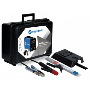 Magmaweld Megastick Deluxe Taşıma Çantası ve Aksesaurlar (501M2001MF)