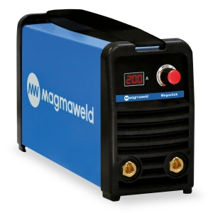 Magmaweld Megastick Kaynak Makinesi (501M2000MF)