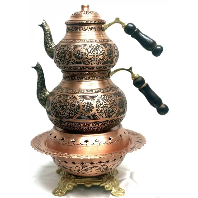 Balkon Sefası Model 1 Kırmızı