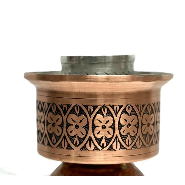 Ehlikeyf İşlemeli Kırmızı Model 1 Kutulu