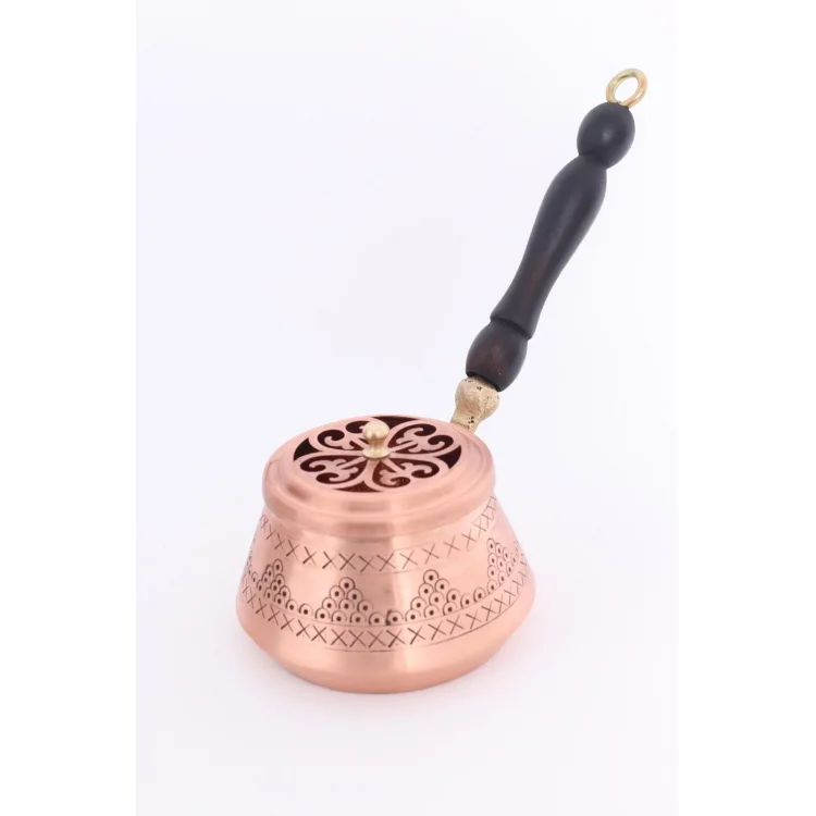 Tütsülük Model2