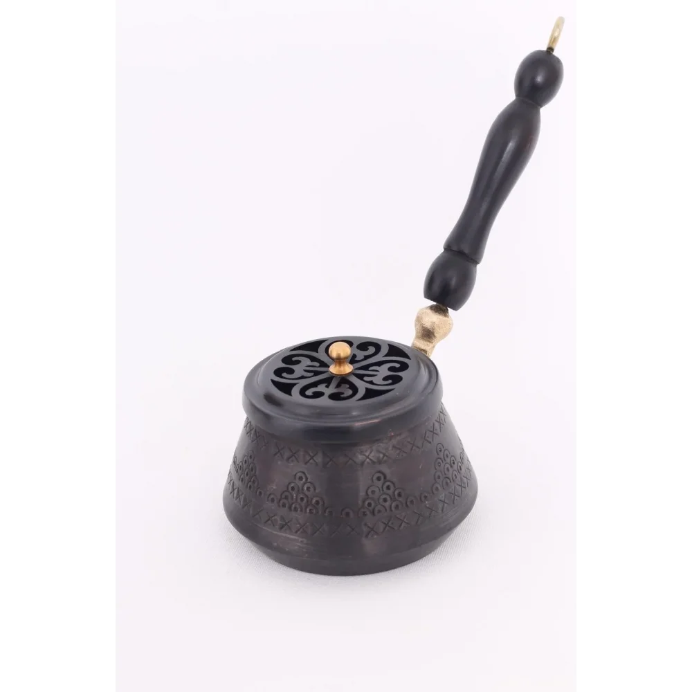 Tütsülük Model1