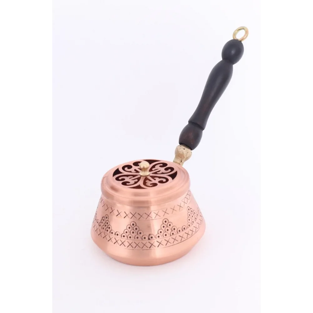 Tütsülük Model2