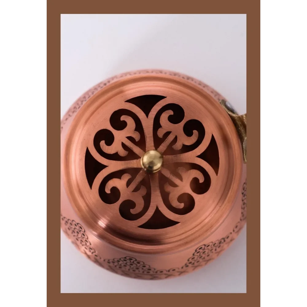 Tütsülük Model2