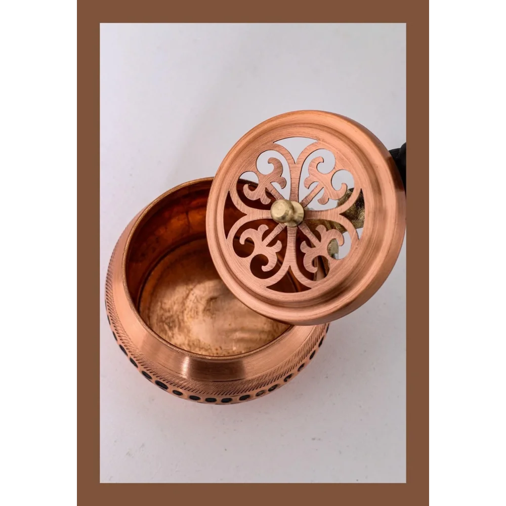 Tütsülük Model4
