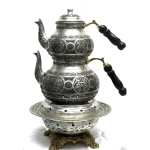 Balkon Sefası Model 1 Kalaylı