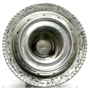 Balkon Sefası Model 1 Kalaylı