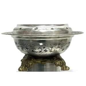Balkon Sefası Model 1 Kalaylı