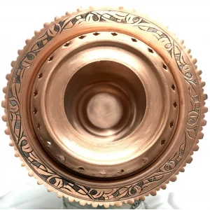 Balkon Sefası Model 1 Kırmızı