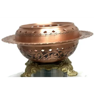 Balkon Sefası Model 1 Kırmızı