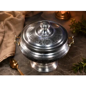 Çorba Servis Tası Model 2