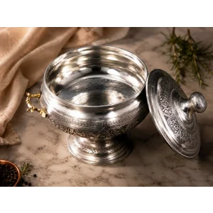 Çorba Servis Tası Model 2
