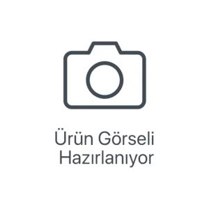Ehlikeyf Atatürk İmzalı Ve İsimli El Dövmesi Kırmızı - Kutulu