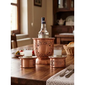 Ehlikeyf İsimli Aile Seti Kırmızı Kutulu